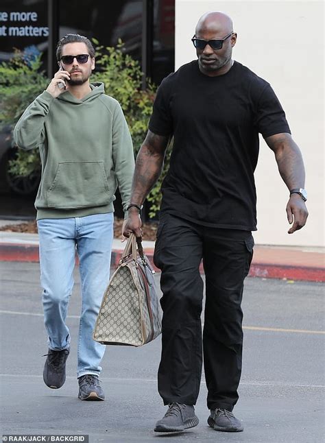 scott disick gucci|Scott Disick actor.